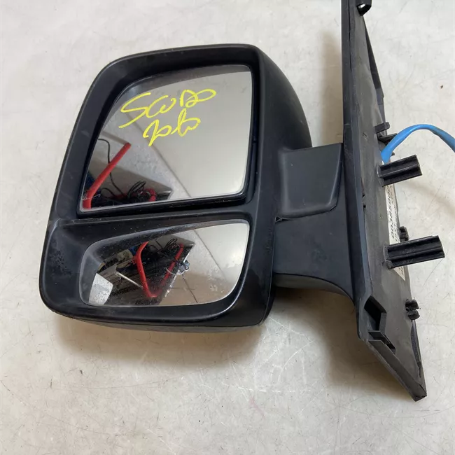 Retrovisore esterno regolazione elettrica sinistro con sbrinamento/doppio vetro