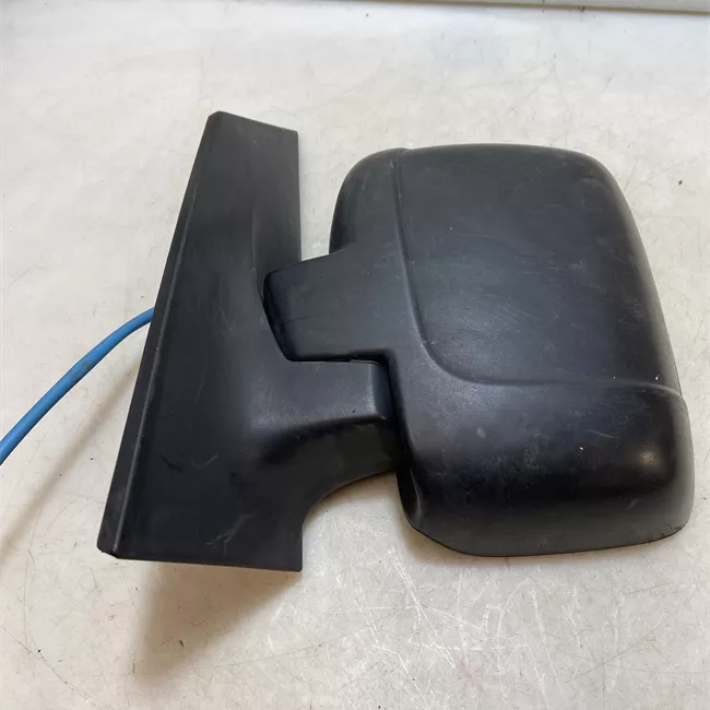 Retrovisore esterno regolazione elettrica sinistro con sbrinamento/doppio vetro