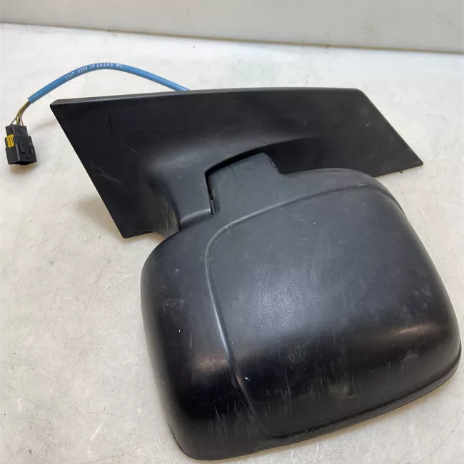 Retrovisore esterno regolazione elettrica sinistro con sbrinamento/doppio vetro