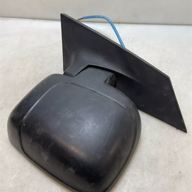 Retrovisore esterno regolazione elettrica sinistro con sbrinamento/doppio vetro