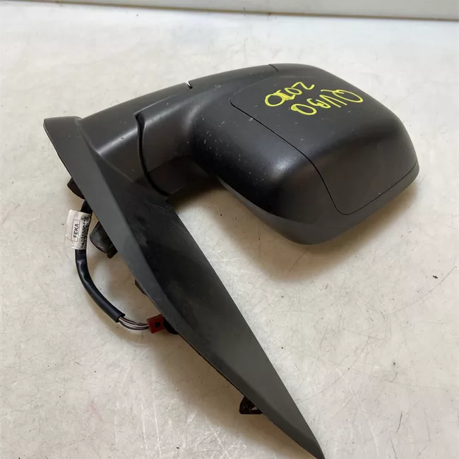 Retrovisore esterno regolazione elettrica destro