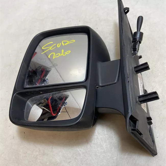 Retrovisore esterno sinistro