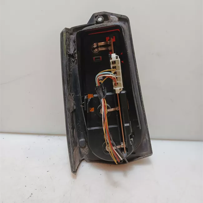 Fanale posteriore destro (completo ) OLSA