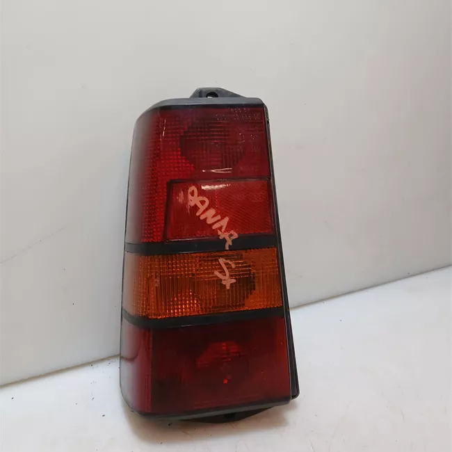 Fanale posteriore sinistro (completo eto ) OLSA