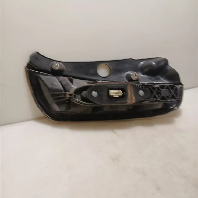 Fanale posteriore sinistro