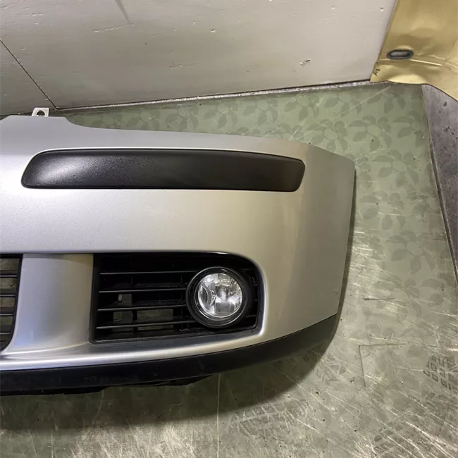 Paraurti anteriore primer