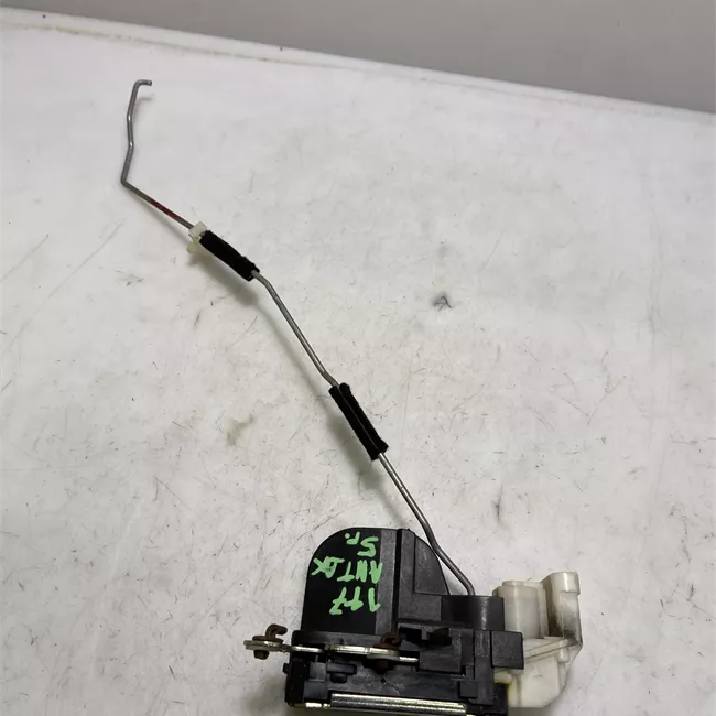 Serratura chiusura centralizzata porta anteriore destra