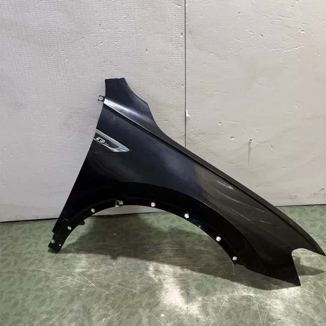 Parafango anteriore destro