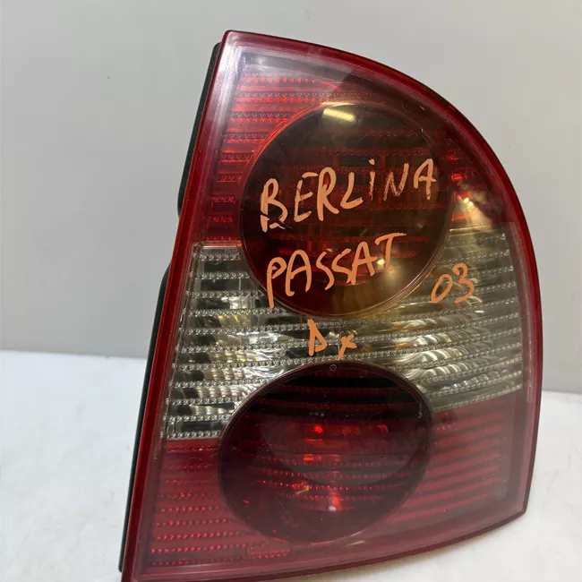 Fanale posteriore destro