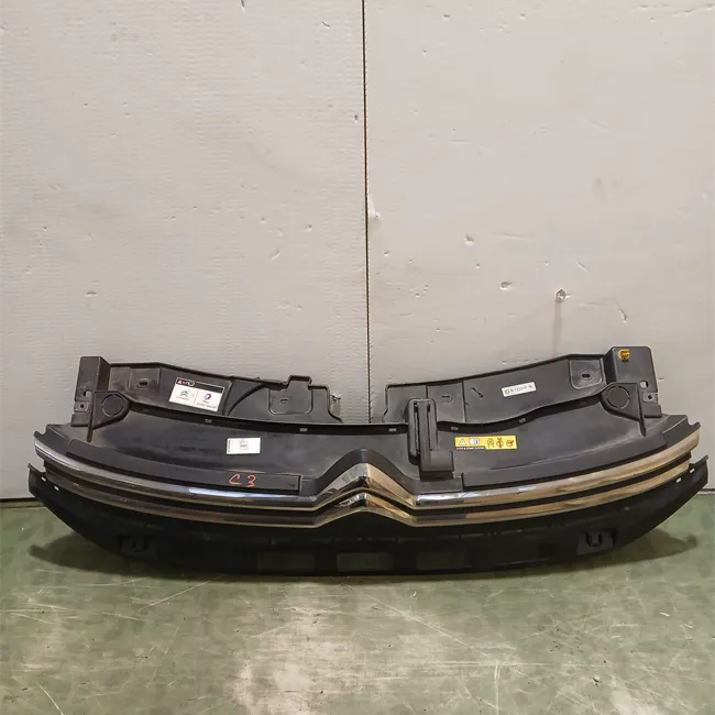 Griglia nero cornelie