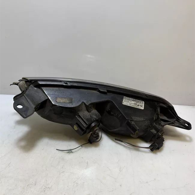 Fanalino anteriore destro