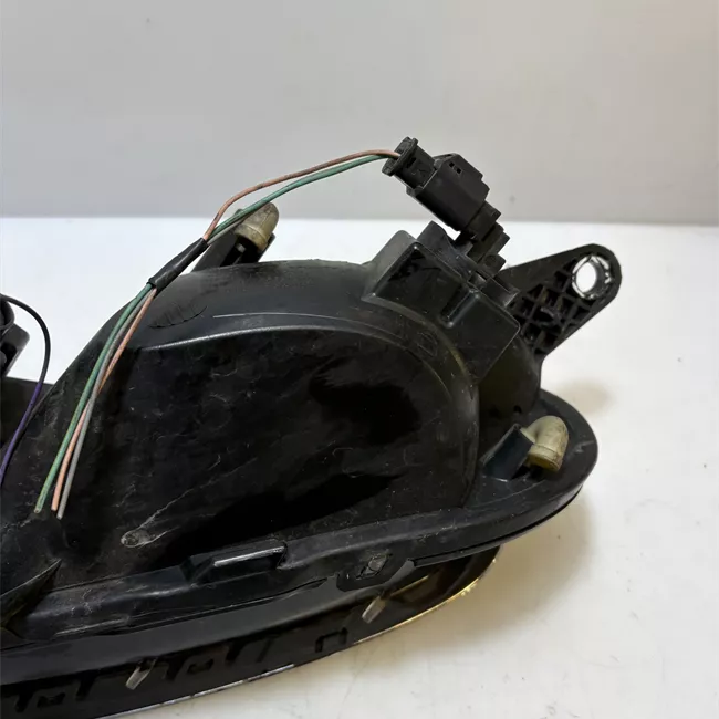 Fanalino anteriore destro