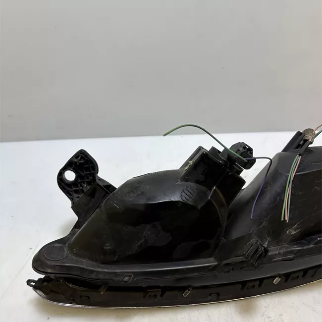 Fanalino anteriore destro