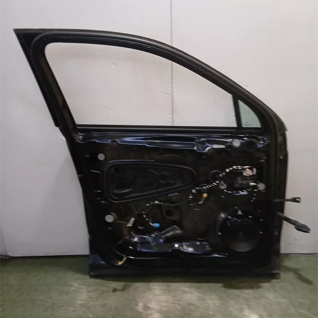 Porta anteriore sinistra