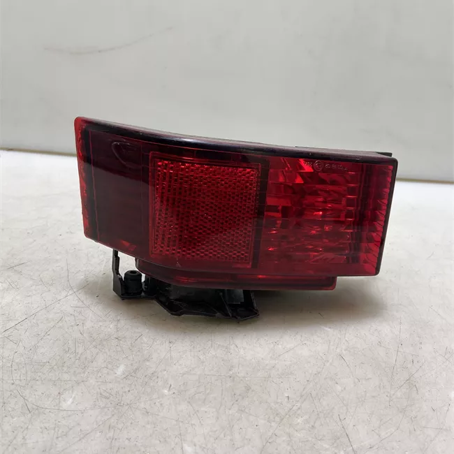 Catarifrangente post