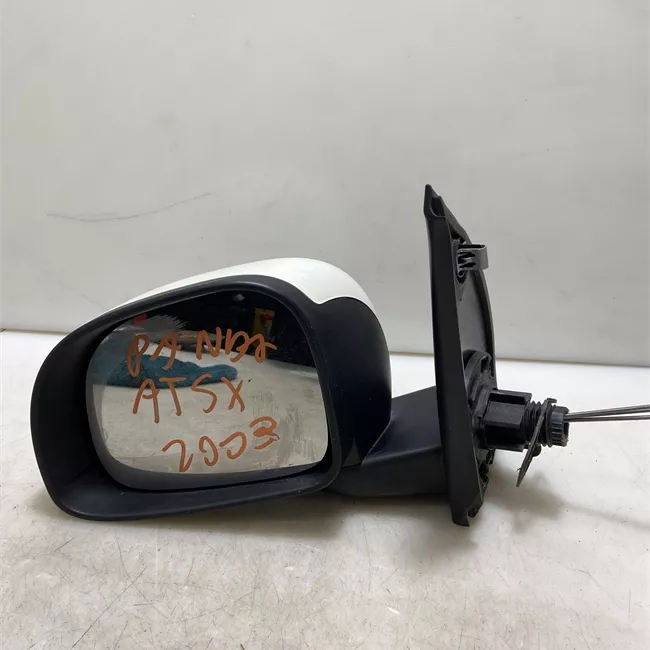 Retrovisore esterno sinistro