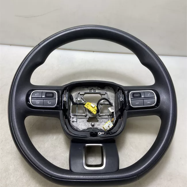 Volante comando autoradio