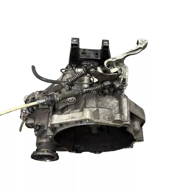 Cambio compl. rotazione