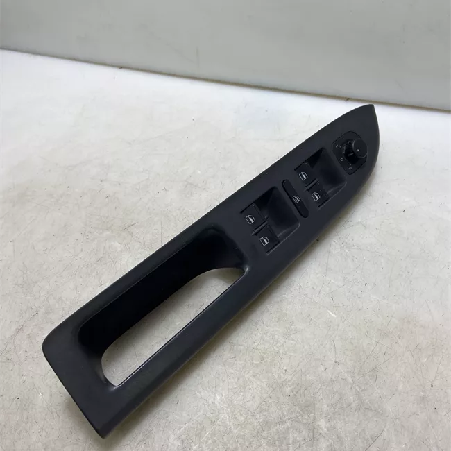 Blocco comandi alzacristalli