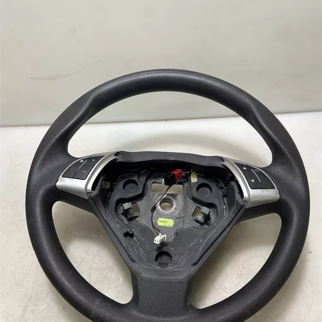 Volante con convergence player/2