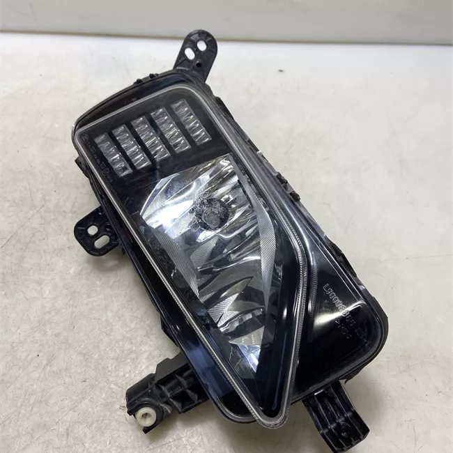 Proiettore fendinebbia destro con luce diurna Led