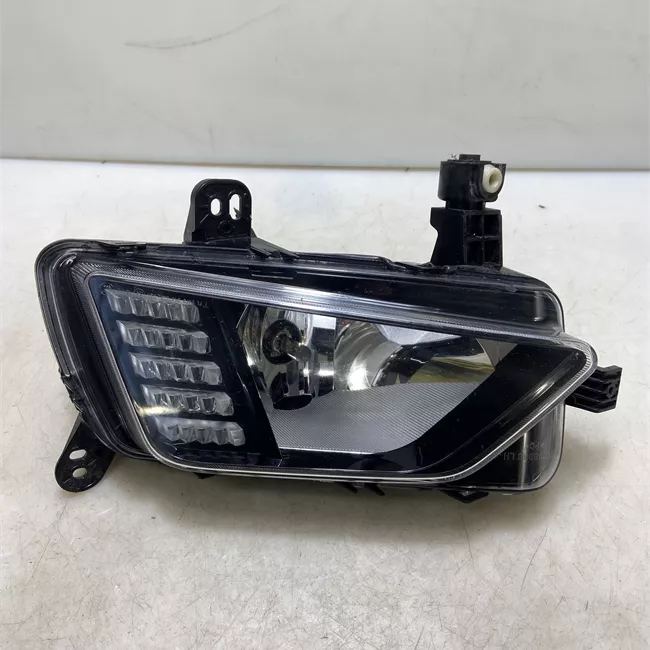 Proiettore fendinebbia sinistro con luce diurna Led