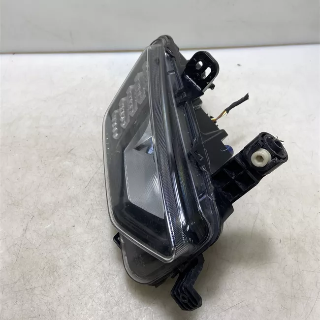 Proiettore fendinebbia sinistro con luce diurna Led