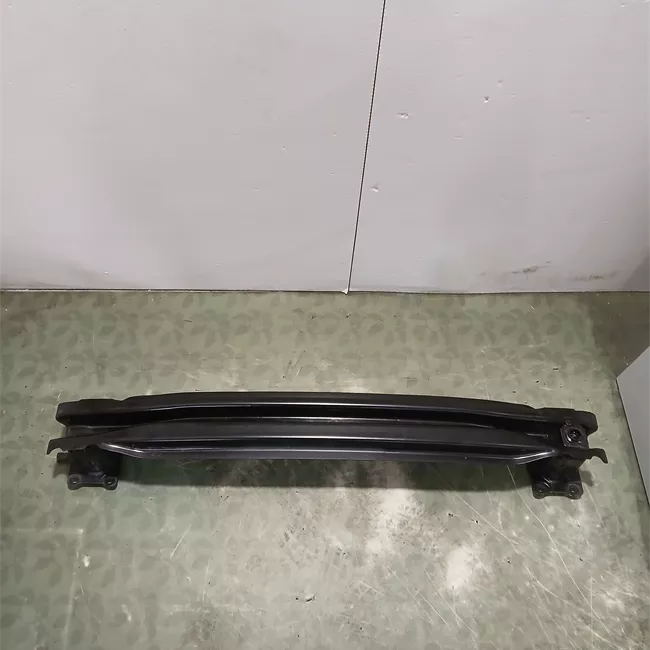 Traversa paraurti posteriore