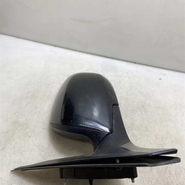 Retrovisore esterno regolazione elettrica sinistro nero