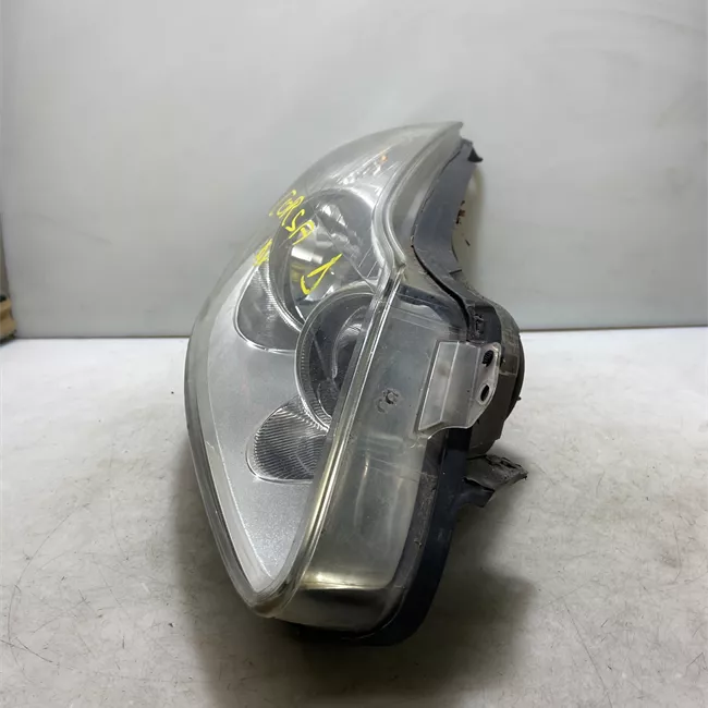 Proiettore destro Cromo