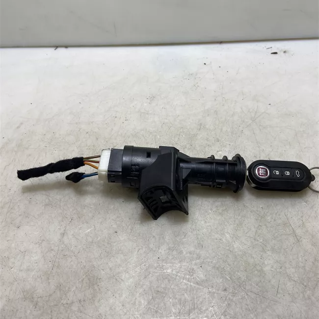 Commutatore avviamento