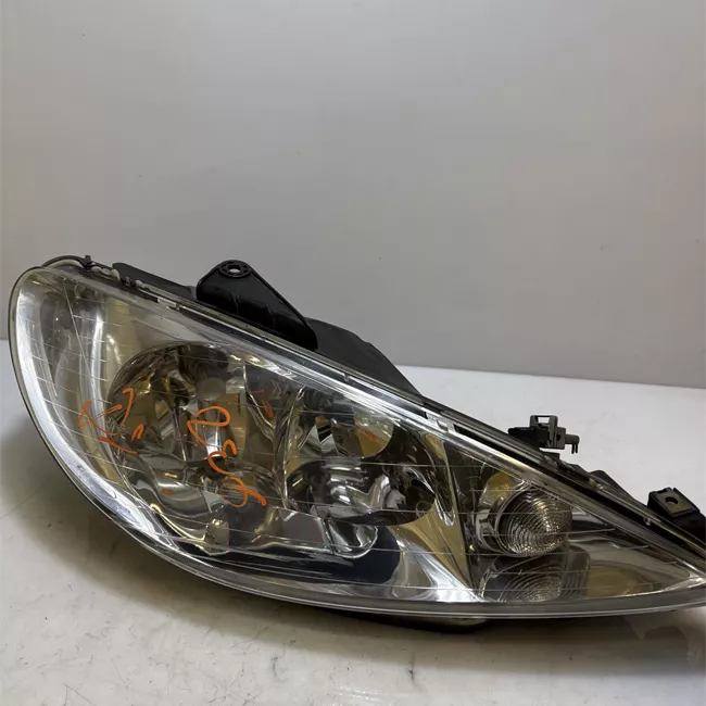 Proiettore destro Doppia parabola