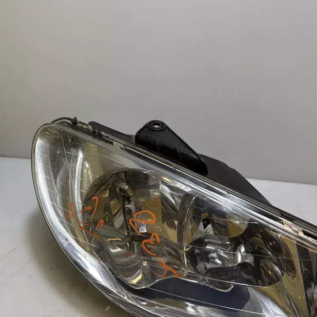 Proiettore destro Doppia parabola