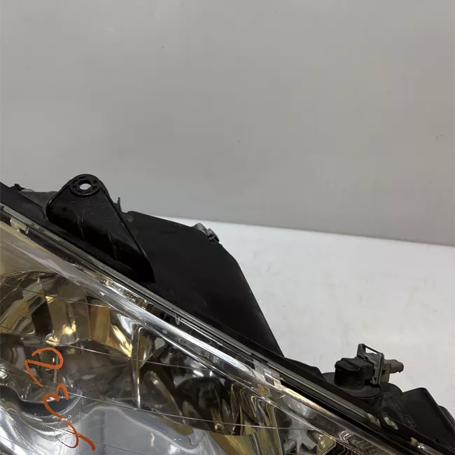 Proiettore destro Doppia parabola