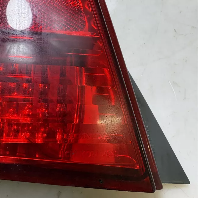 Fanale posteriore sinistro 2005>