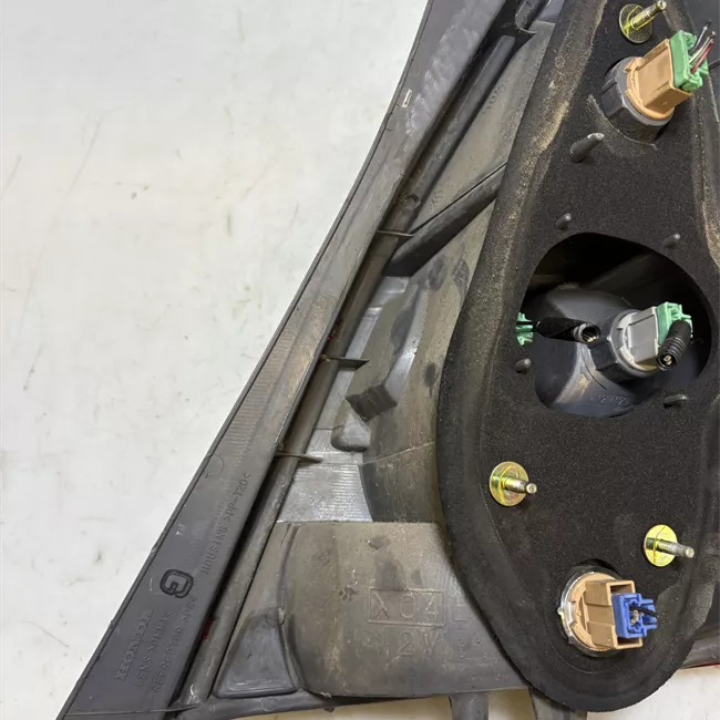 Fanale posteriore sinistro 2005>