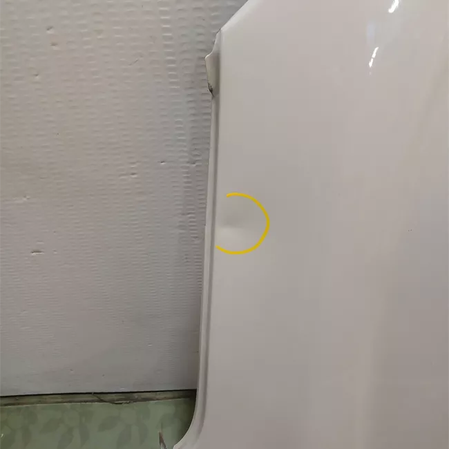 Parafango anteriore destro Pop Easy