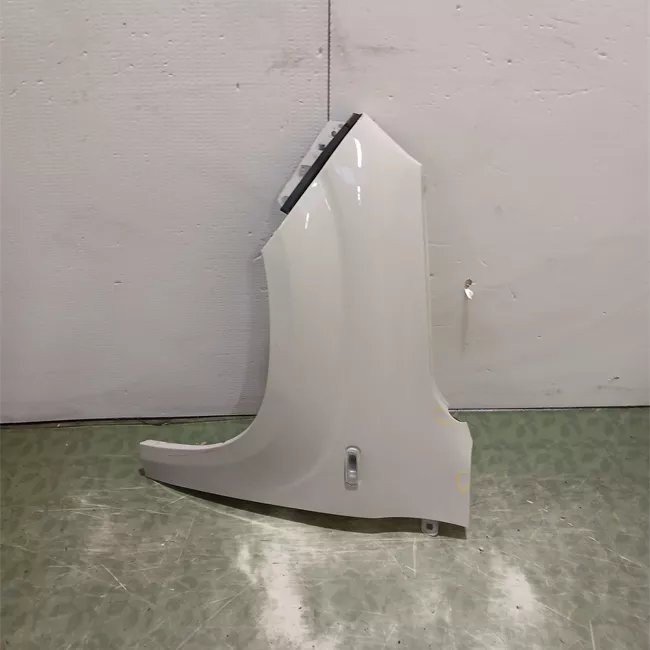 Parafango anteriore sinistro Trekking Climbing