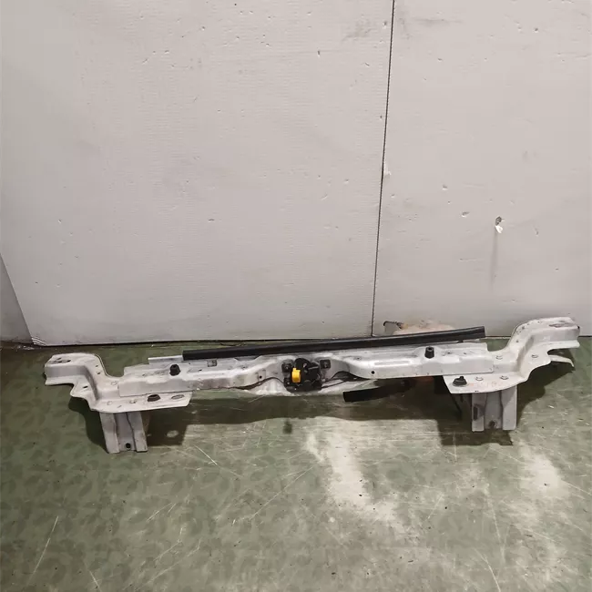 Traversa anteriore superiore