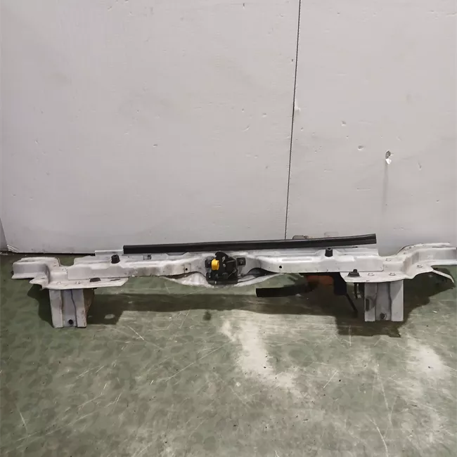 Traversa anteriore superiore