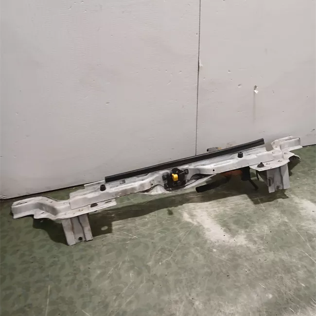 Traversa anteriore superiore