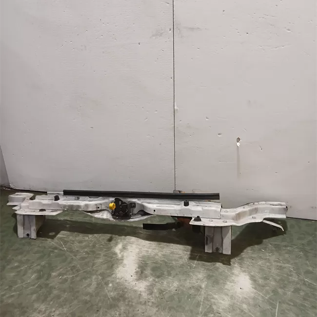 Traversa anteriore superiore