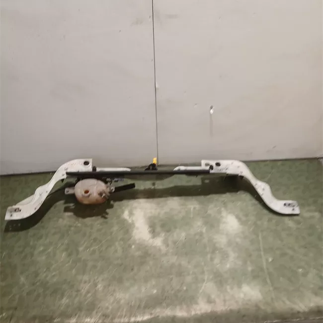 Traversa anteriore superiore