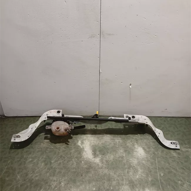 Traversa anteriore superiore