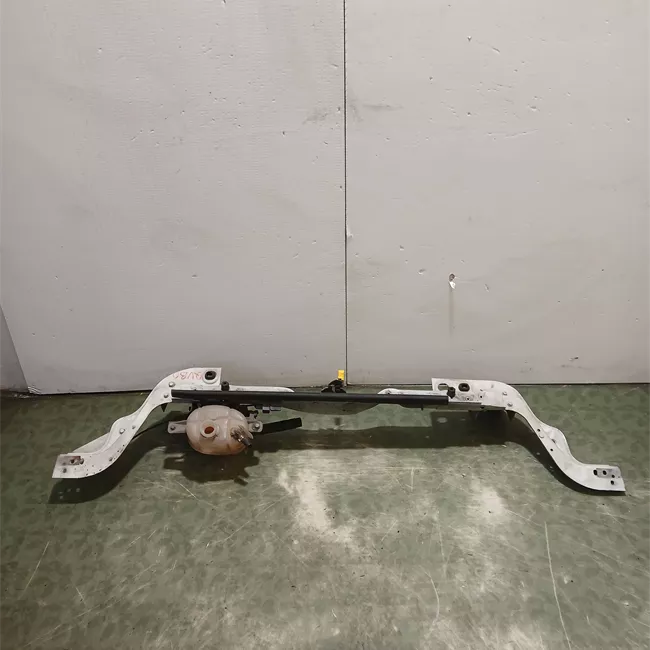 Traversa anteriore superiore