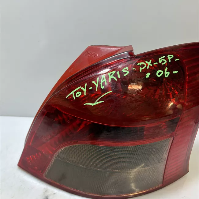 Fanale posteriore destro