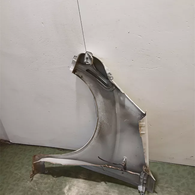 Parafango anteriore sinistro