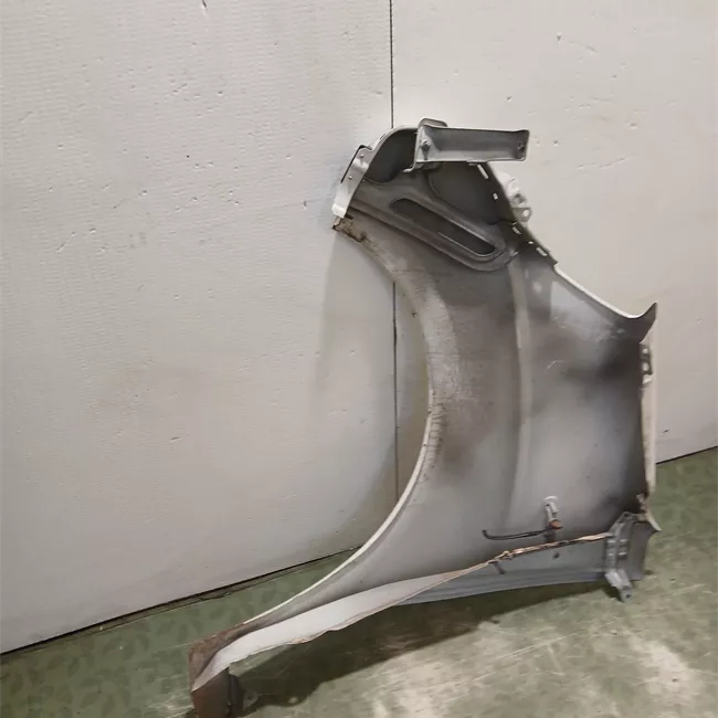 Parafango anteriore sinistro