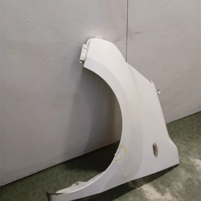 Parafango anteriore sinistro