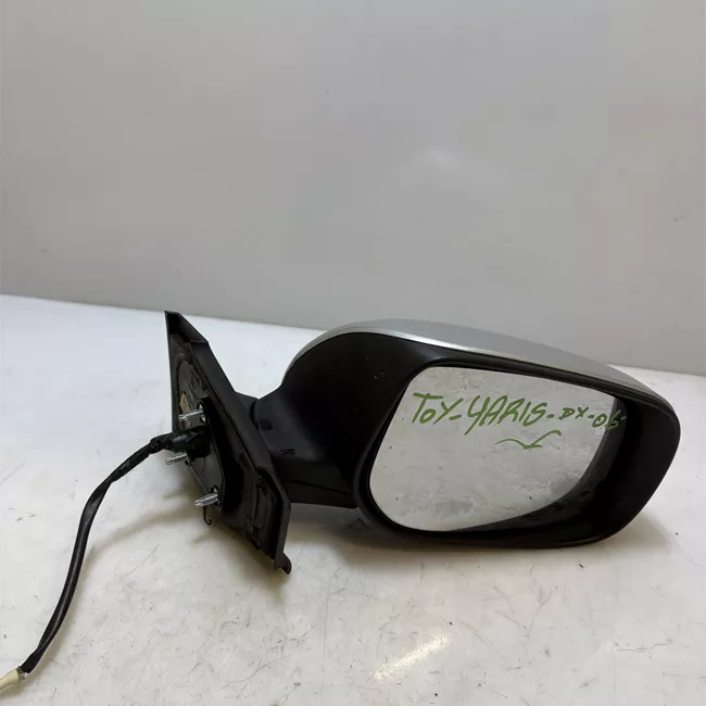 Retrovisore esterno regolazione elettrica destro con cristallo